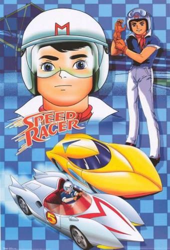 Speed Racer