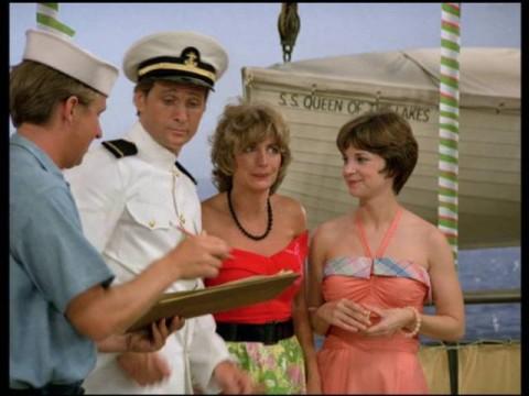 The Cruise (2)