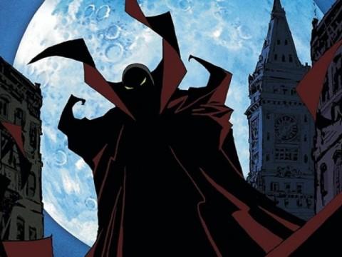 Todd McFarlane's Spawn