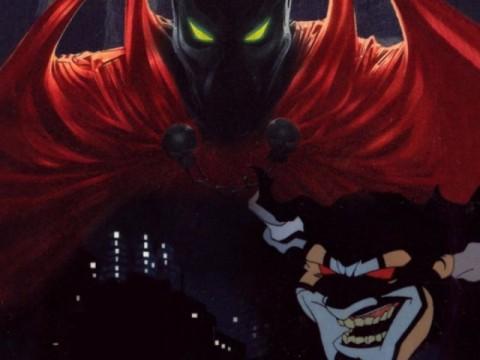 Todd McFarlane's Spawn 2