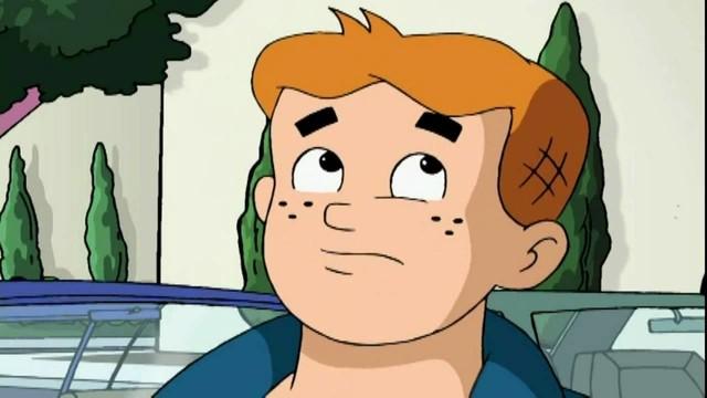 The Archies in: Jugman