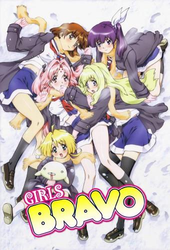 Girls Bravo