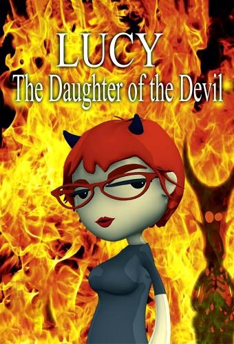 Lucy, The Daughter of the Devil