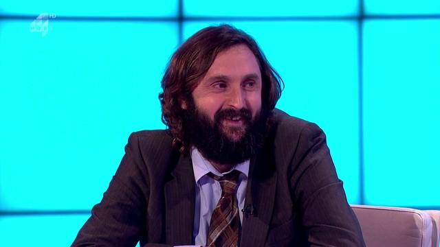 Melanie C, Jessica Knappett, Joe Wilkinson, Tom Allen