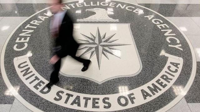 Nazis In The CIA