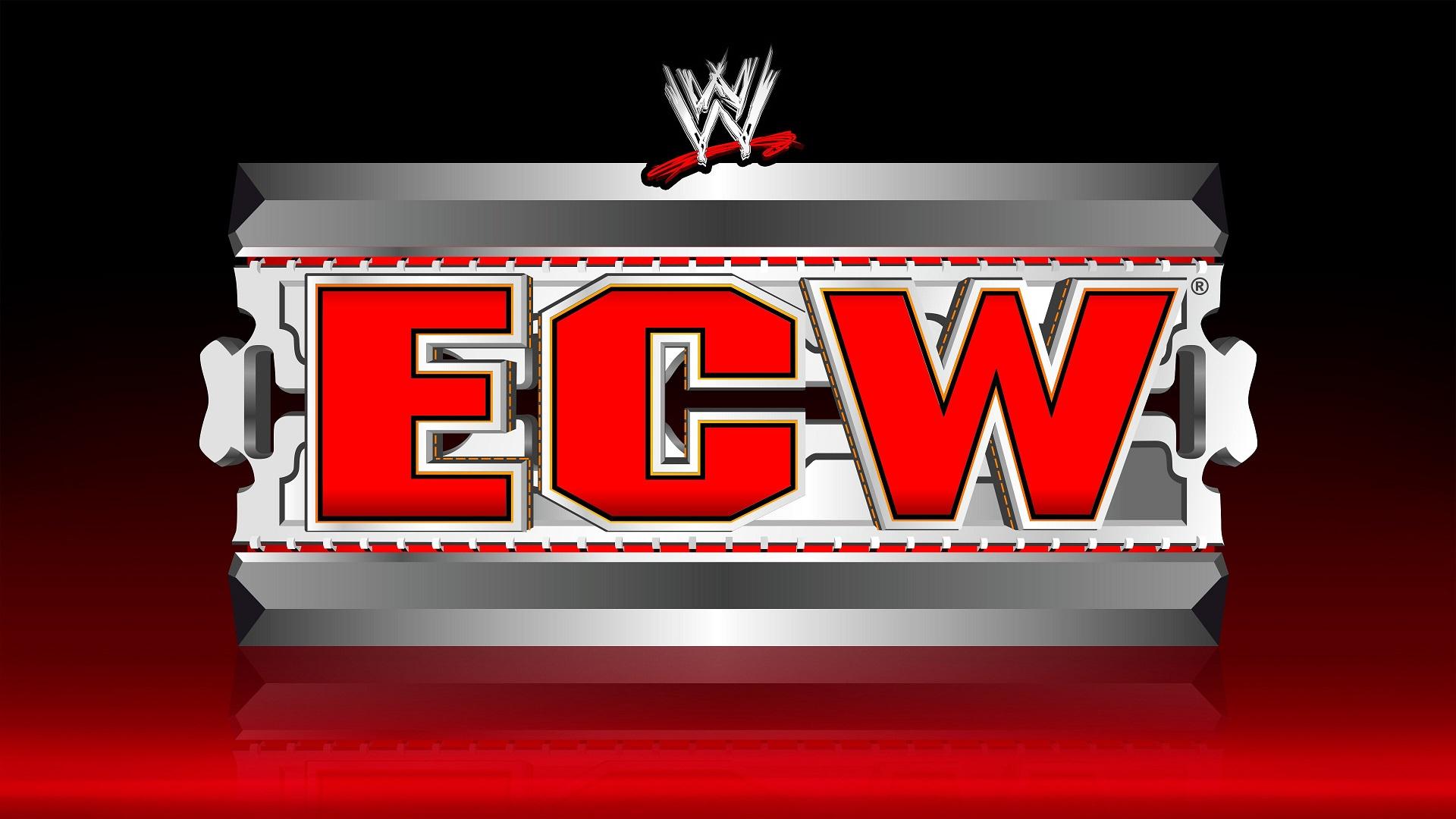 ECW on Sci Fi