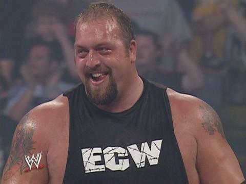 WWE vs. ECW: Head to Head