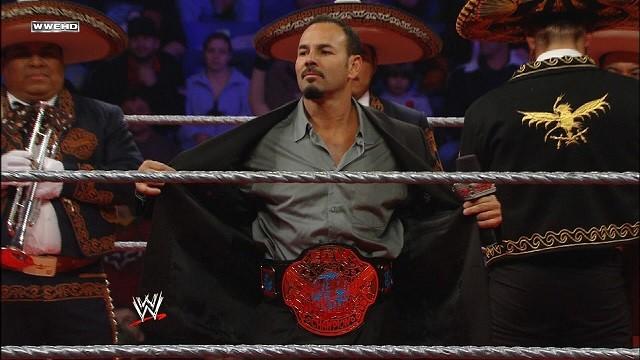 CM Punk Crashes Chavo's Fiesta