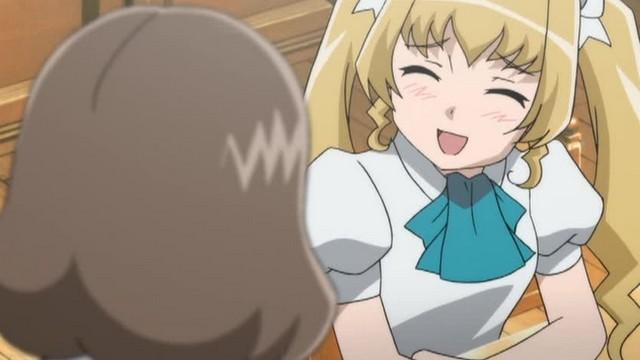 Noisy Tea Party