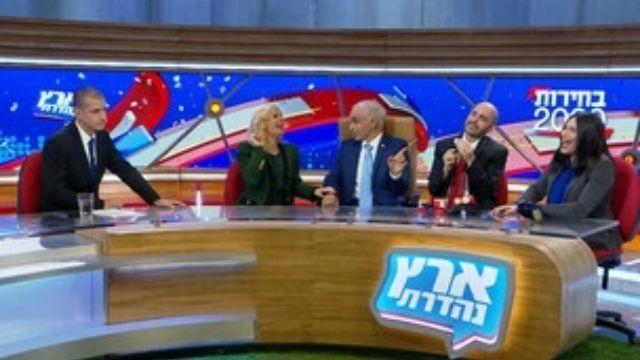 אירוע פתיחת העונה