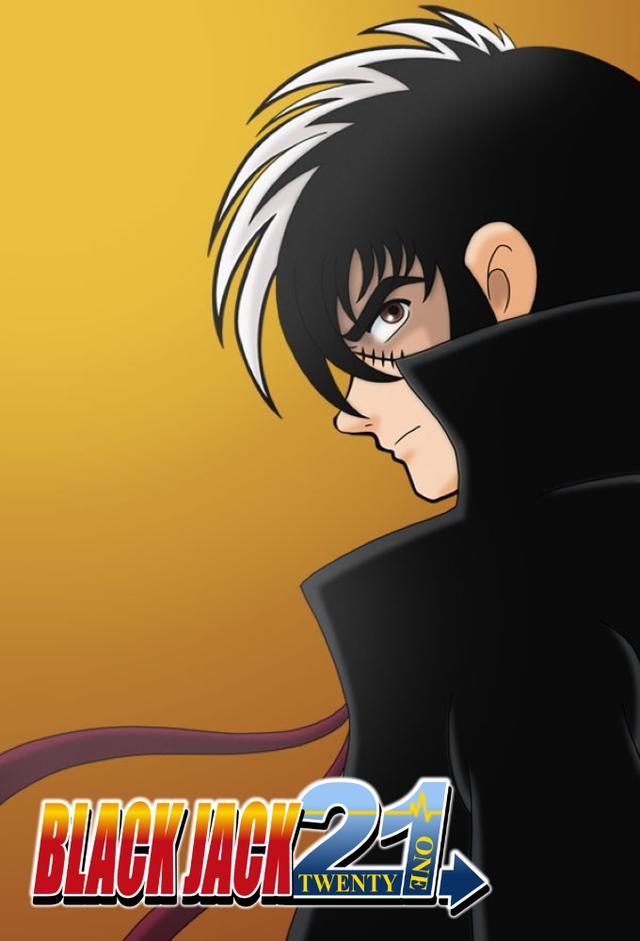 Black Jack 21