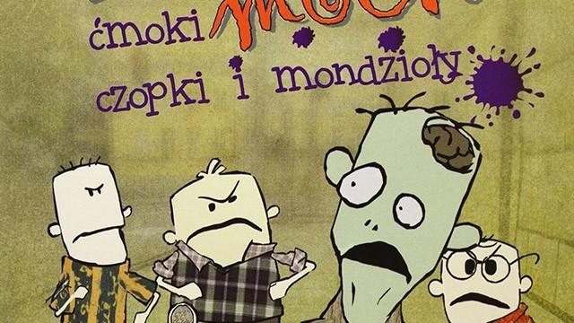 Ćmoki, Czopki i Mondzioły