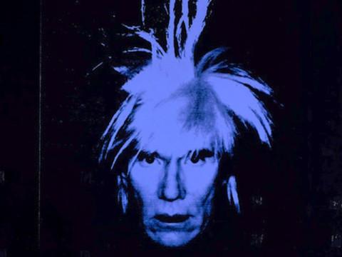 Andy Warhol: A Documentary Film (1)