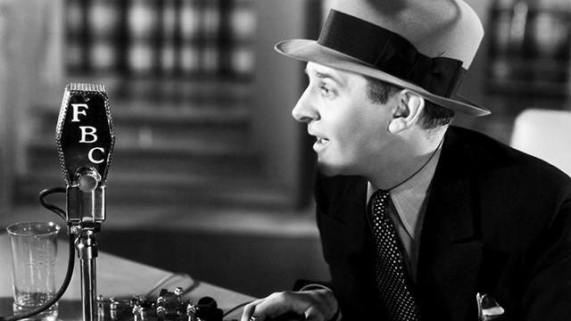 Walter Winchell: The Power of Gossip