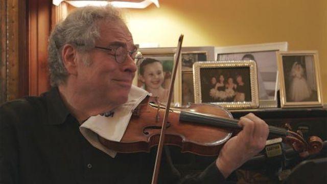 Itzhak Perlman