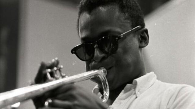 Miles Davis: Birth of the Cool