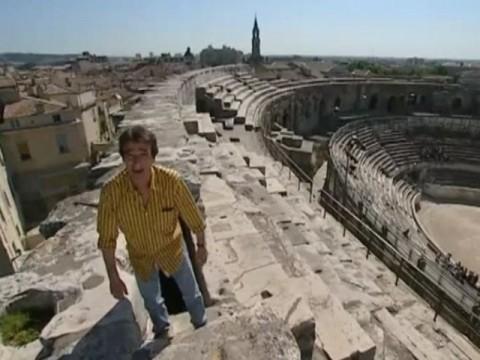 Pont du Gard et arènes de Nîmes : l'architecture gallo-romaine