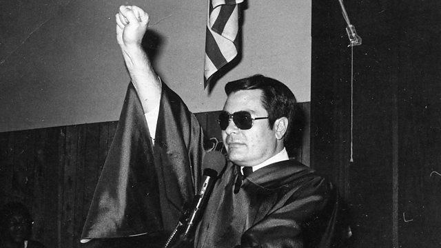 Jonestown: Terror in the Jungle (1)