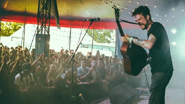 Frank Turner - Sister Rosetta