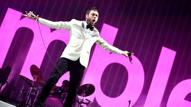 Kasabian