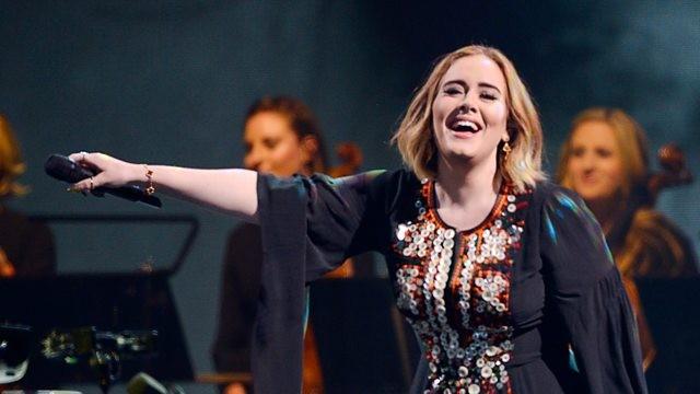 Adele