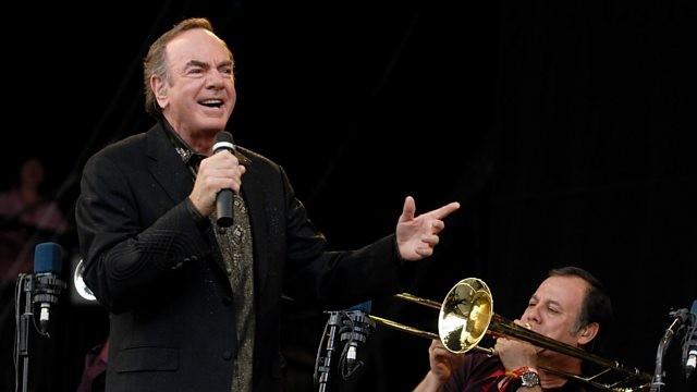 Neil Diamond