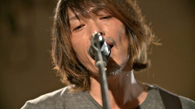 My Hero: The Japanese Radiohead