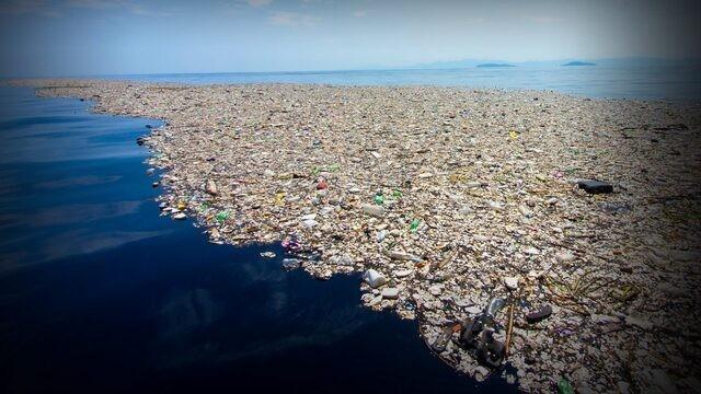 Andrew Forrest: A radical plan to end plastic waste