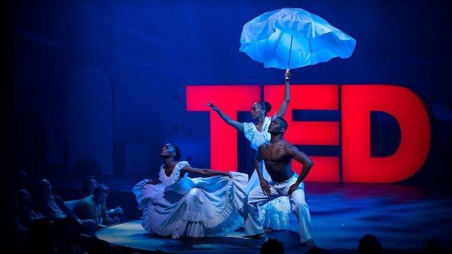 Judith Jamison and members of the Alvin Ailey American Dance Theater: Revelations from a lifetime of dance