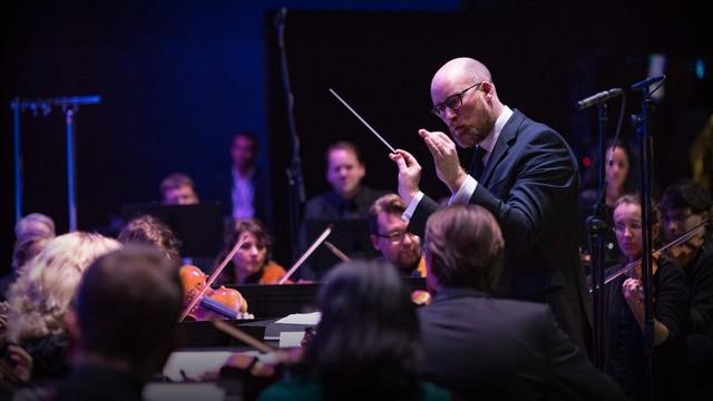 Deutsche Philharmonie Merck: "Part II. The Journey Through Time" / "Ruslan and Lyudmila"