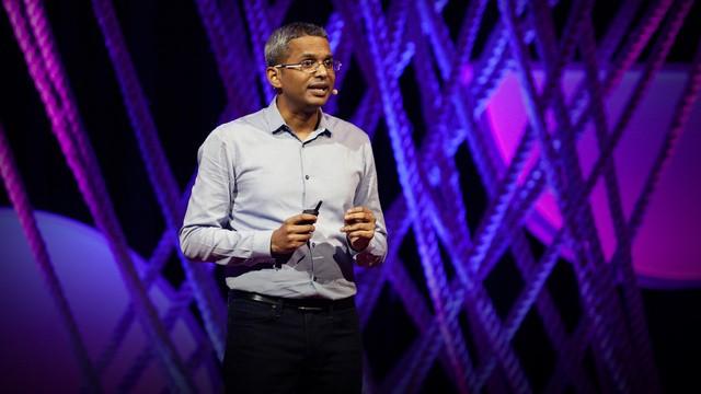 Abhishek Gopalka: How motivation can fix public systems