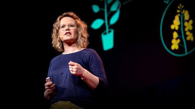 Sara-Jane Dunn: The next software revolution: programming biological cells