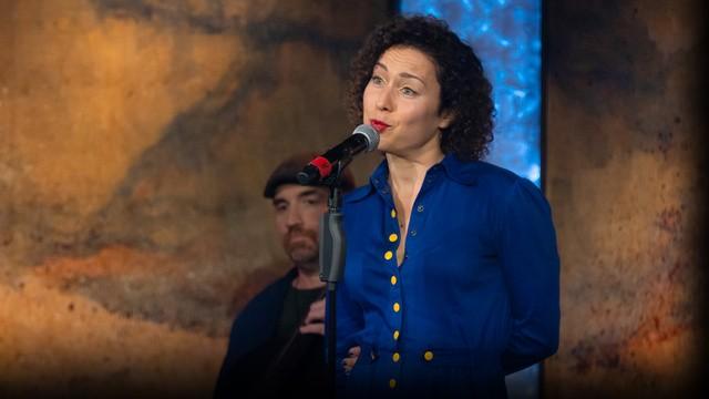 Maria Popova: An excerpt from "Figuring"