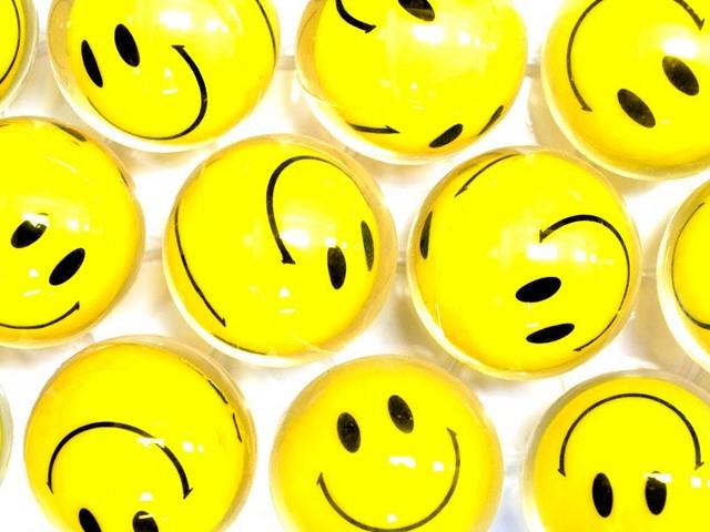 Srikumar Rao: Plug into your hard-wired happiness