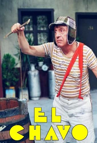 El Chavo del 8
