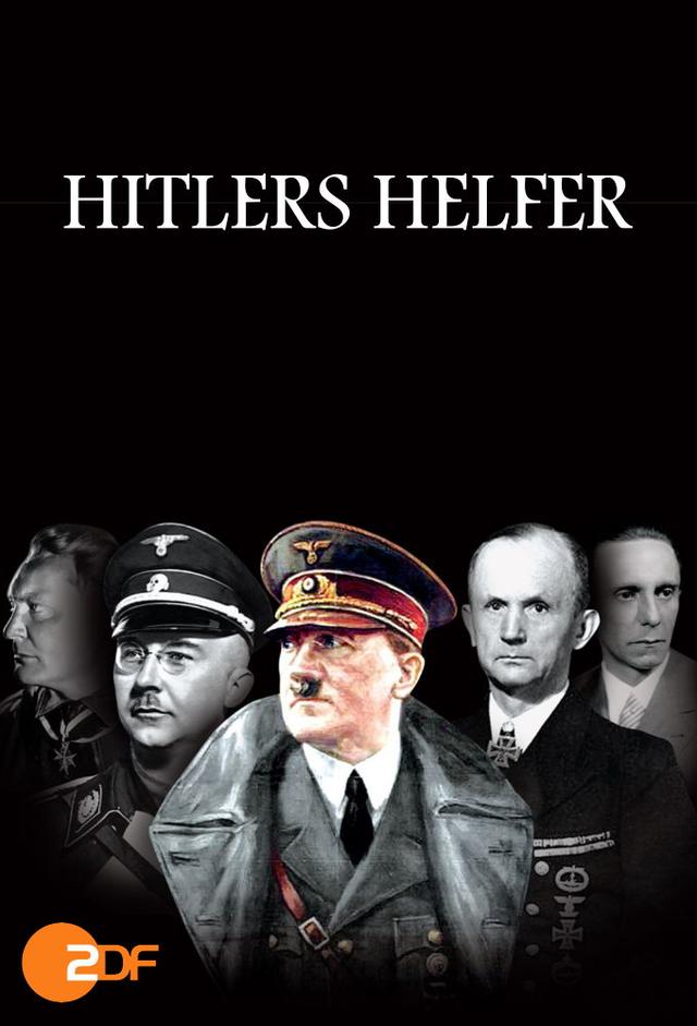 Hitler's Henchmen