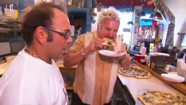 The Best of Diners, Drive-ins and Dives