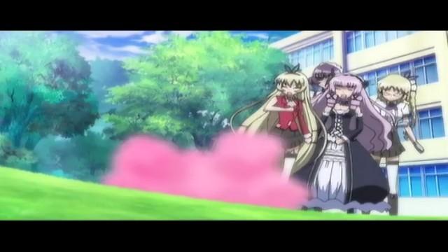 Roze`s Familiar