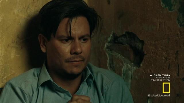 Mexican Cartel Hell
