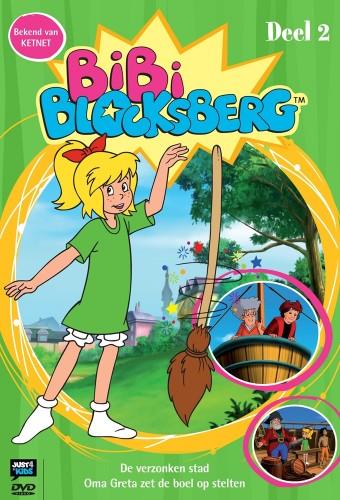 Bibi Blocksberg