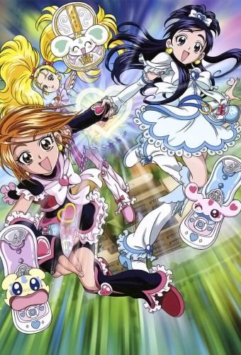 Pretty Cure