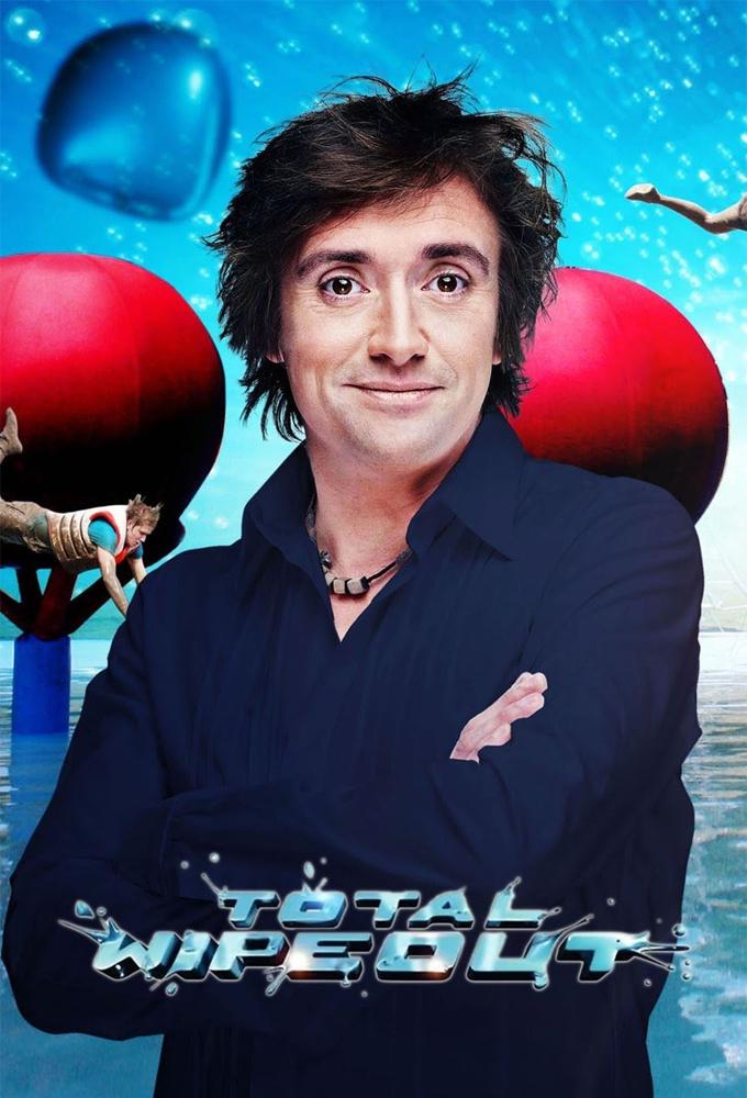 Total Wipeout