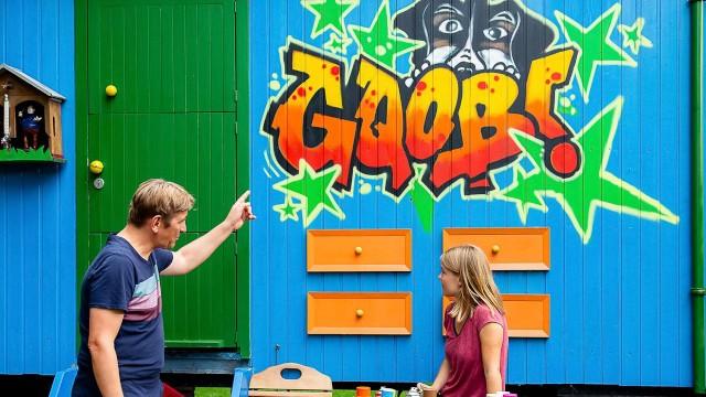 S39E05 - Graffiti - Wer sprayt, der fliegt!