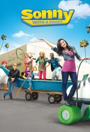 Sunny entre Estrellas