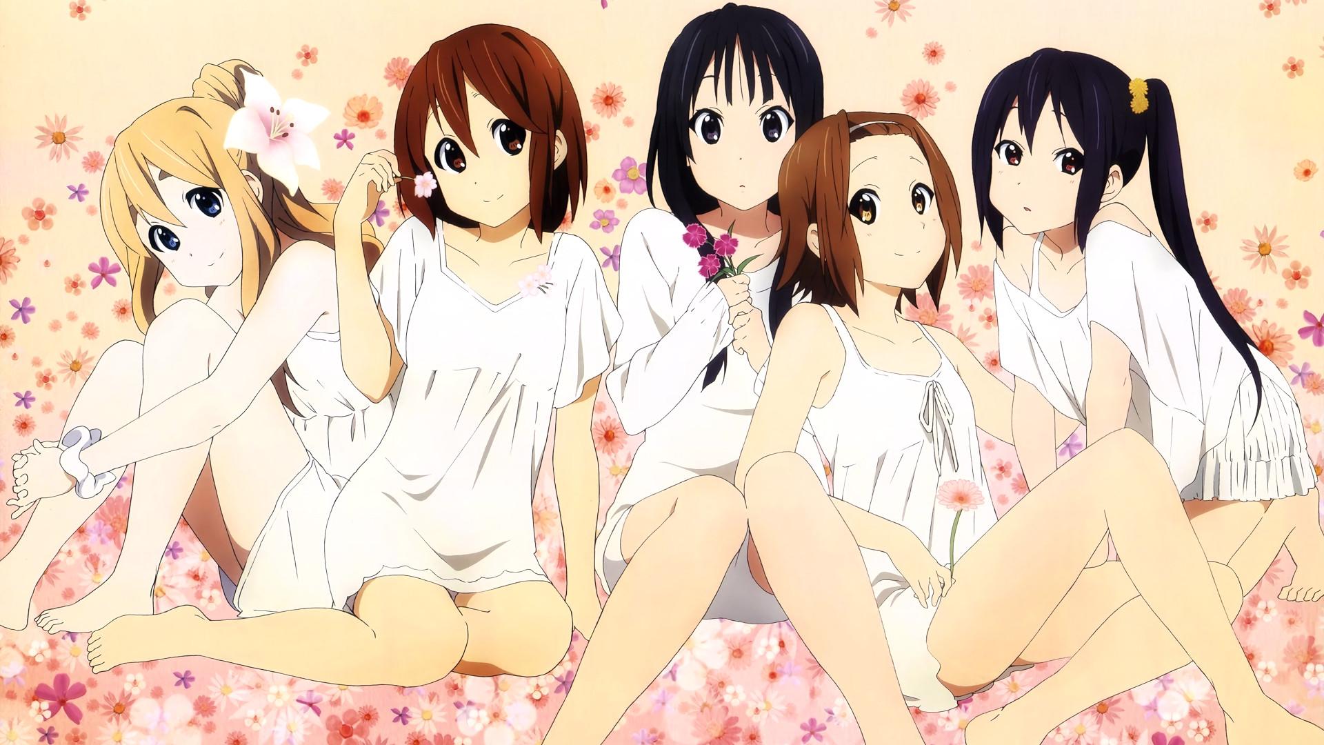 K-ON!