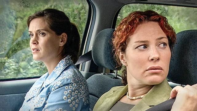 Helena palkkaa pehtoorin ja kohtaa tohtorin