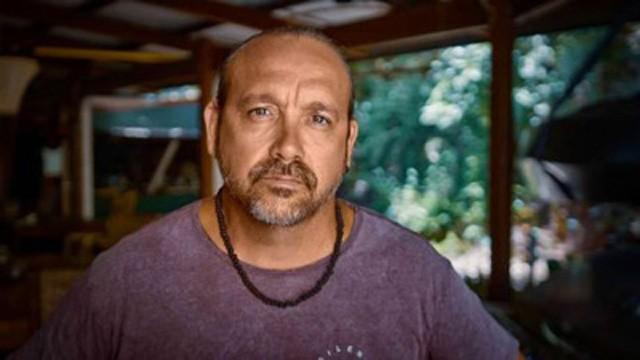 Fighting Fire with Fire