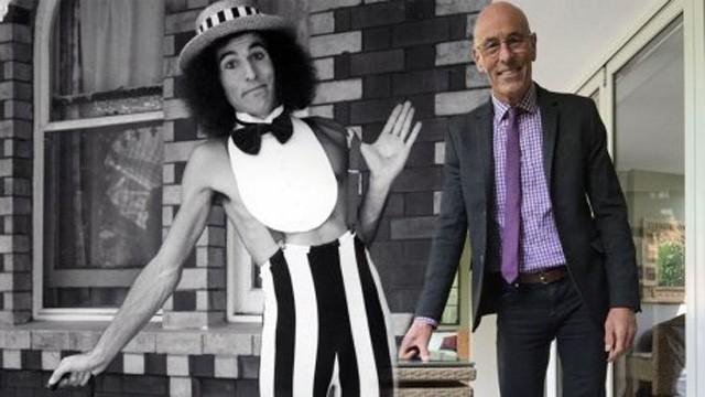 Keeping Up Appearances