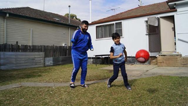 What Doesn't Kill You