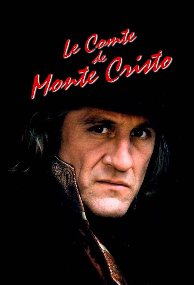 The Count of Monte Cristo (1998)